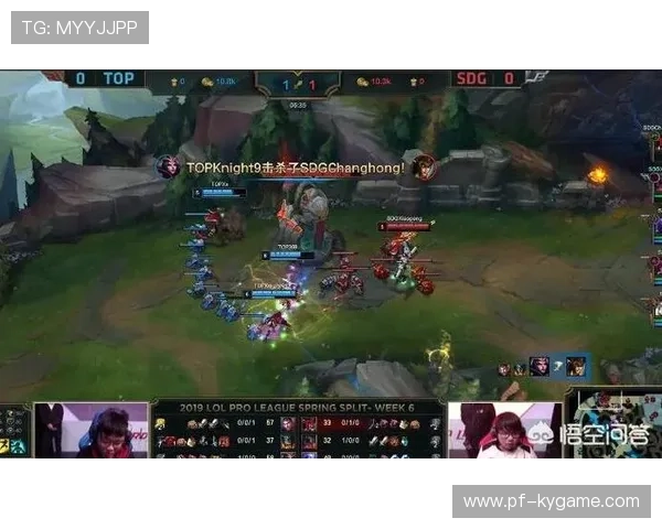 LoL夏季赛新人中单超神推动战队晋级
