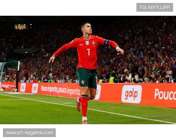 C罗迎战2026世界杯，葡萄牙队冲击最后一次世界杯荣耀